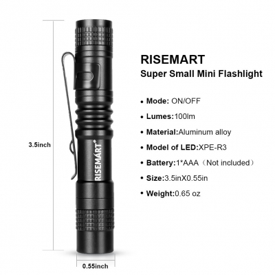 Mini Flashlight Keychain Flashlights Mini Led Flashlights