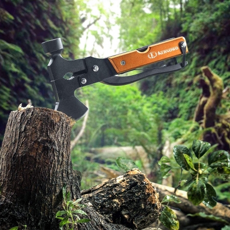 Multitool Camping Tool