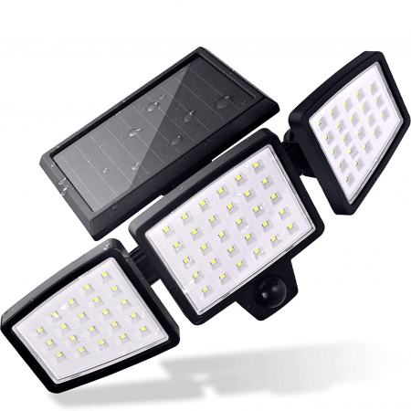 Solar Lights Outdoor