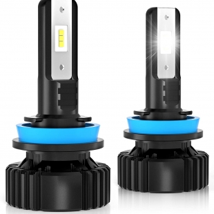 LED Headlight Bulbs